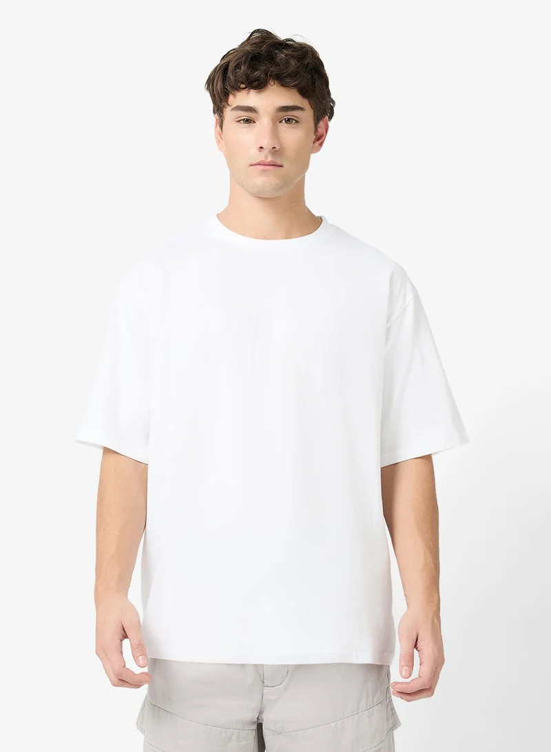 Seventy Five Over Size Tees