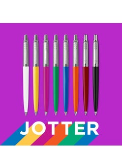 PARKER Jotter Original CT Fountain Pen, Yellow - 2096902  - Image 2