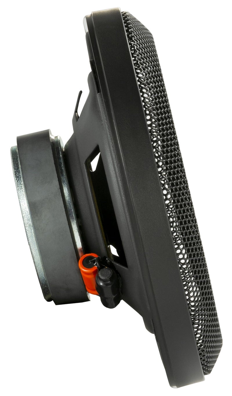 KICKER 51KSC6504 KS-Series 6.5" Coaxial Speakers with .75" tweeters, 4-Ohm, Pair - Image 5