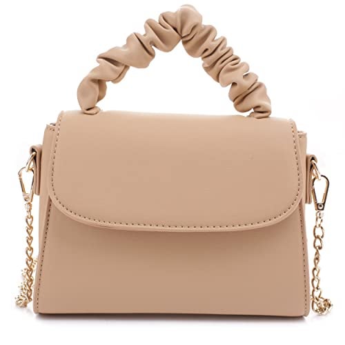SG SUGU Mini Top handle Crossbody Bag | CA - Image 1