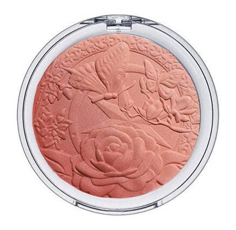 Signature Ombre Blush 002 Tender Rose
