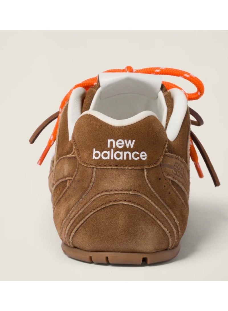 miu miu x new balance 530 womens sneakers - Image 3