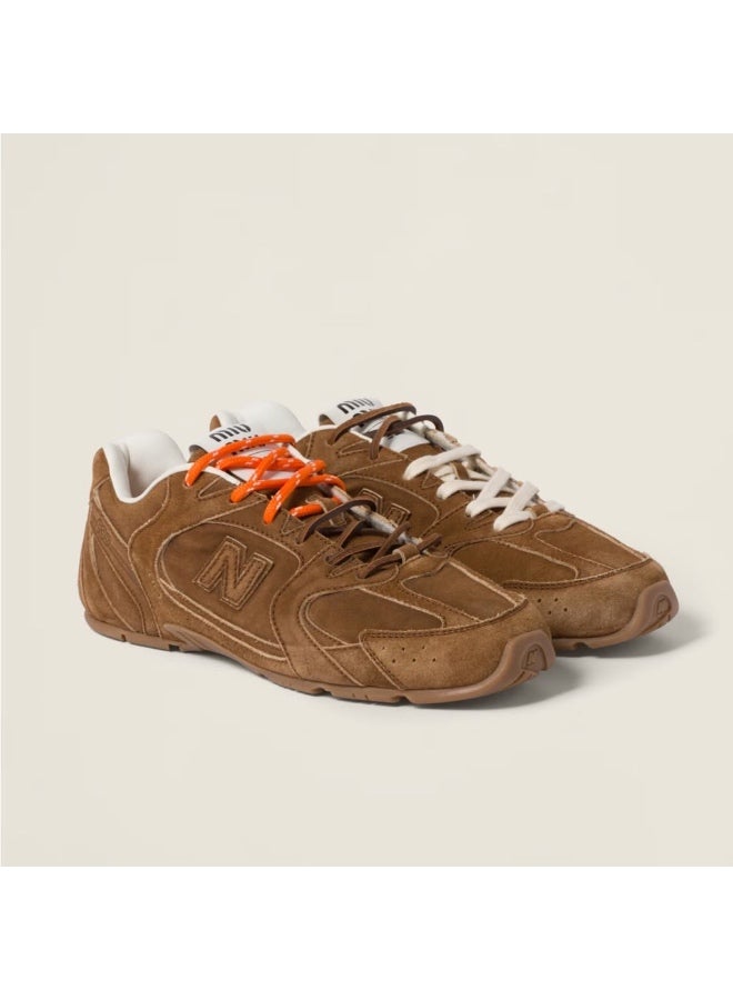 miu miu x new balance 530 womens sneakers - Image 1