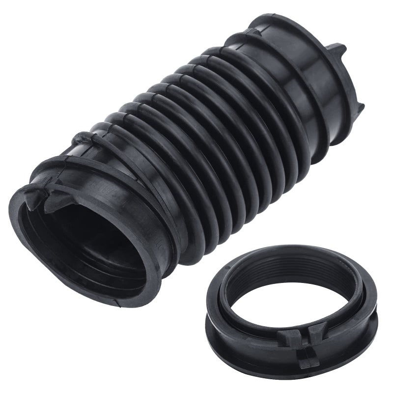 Air Intake Hose Fits for 20062012 Chevy Malibu Cobalt 20062010 Pontiac G4 G5 G6 20082009 Saturn Aura Replace 15838665 696737 Engine Intake Boot Tube Duct