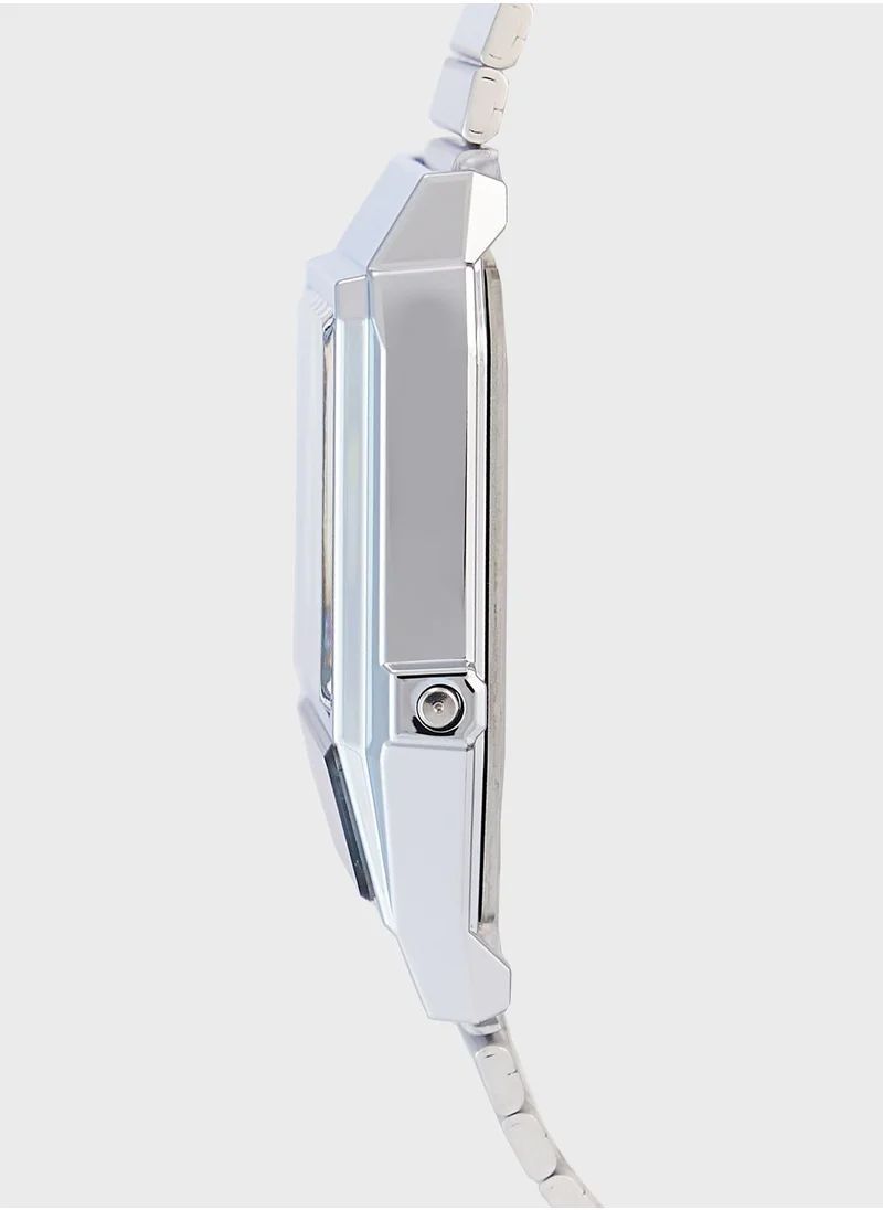 كاسيو ساعة انالوج ديجيتال- Aq-800E-1Adf