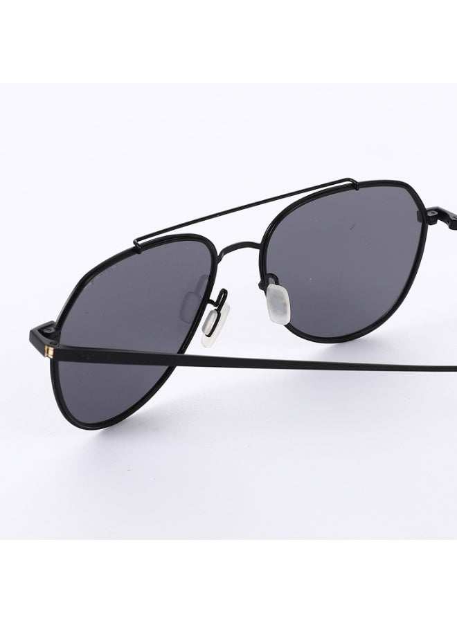 إريكريس نظارة شمس سنوولف - اسود - Image 4