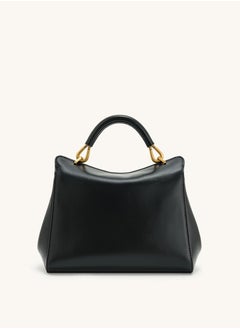 JW PEI Lucia Classic Top Handbag - Black  - Image 2