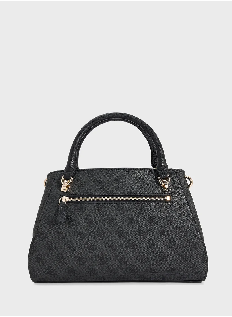 GUESS Noelle Luxury Satchel