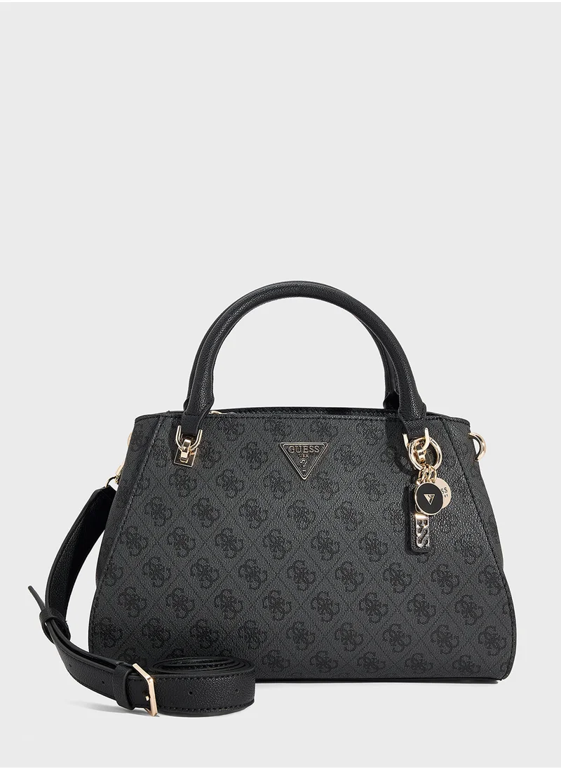GUESS Noelle Luxury Satchel