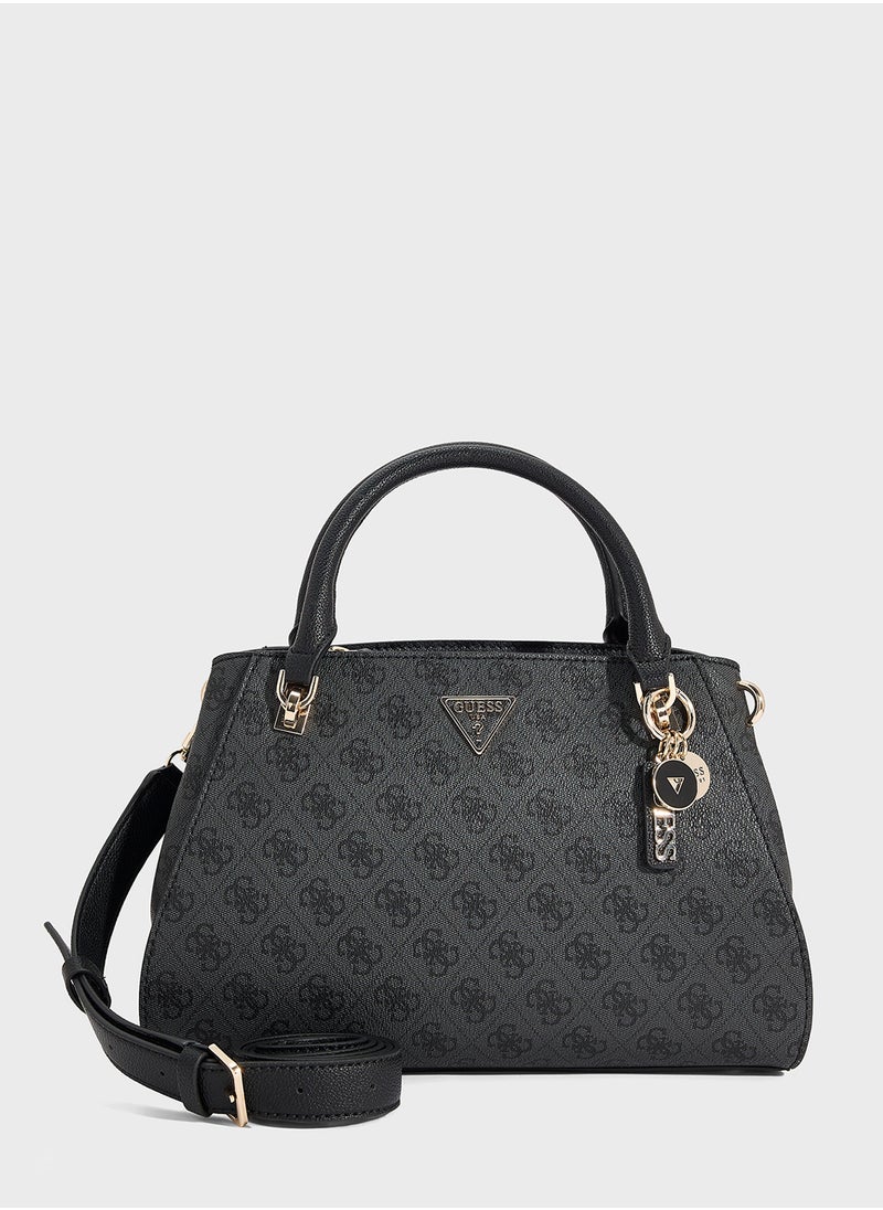 جس Noelle Luxury Satchel  - Image 1