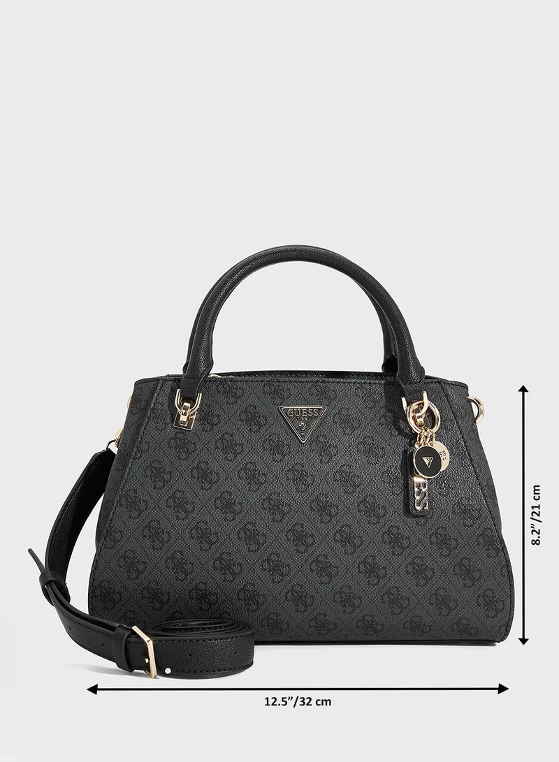 جس Noelle Luxury Satchel
