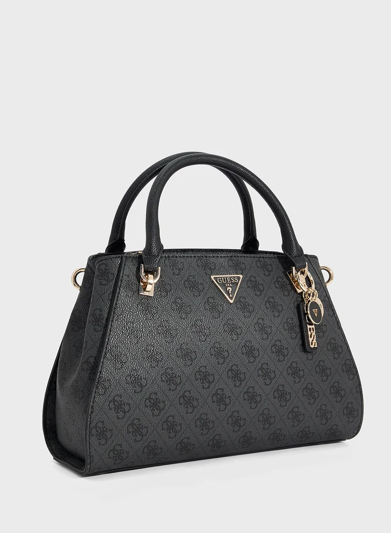 جس Noelle Luxury Satchel