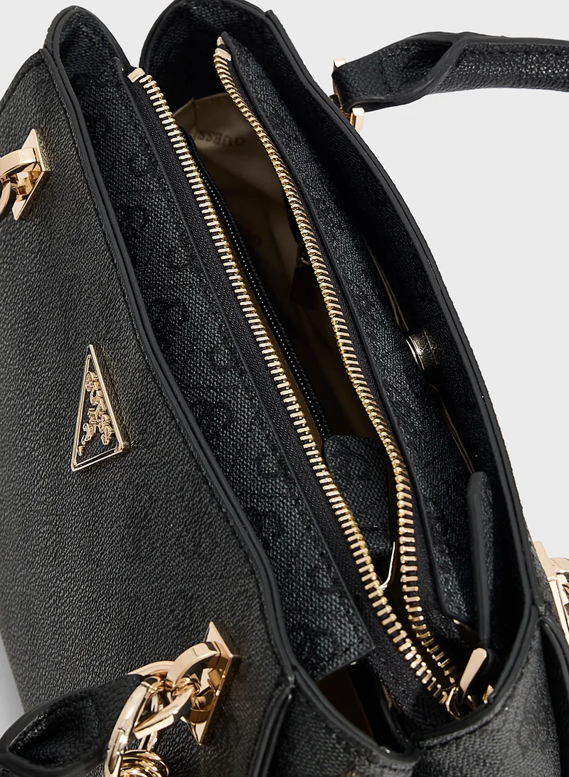 جس Noelle Luxury Satchel