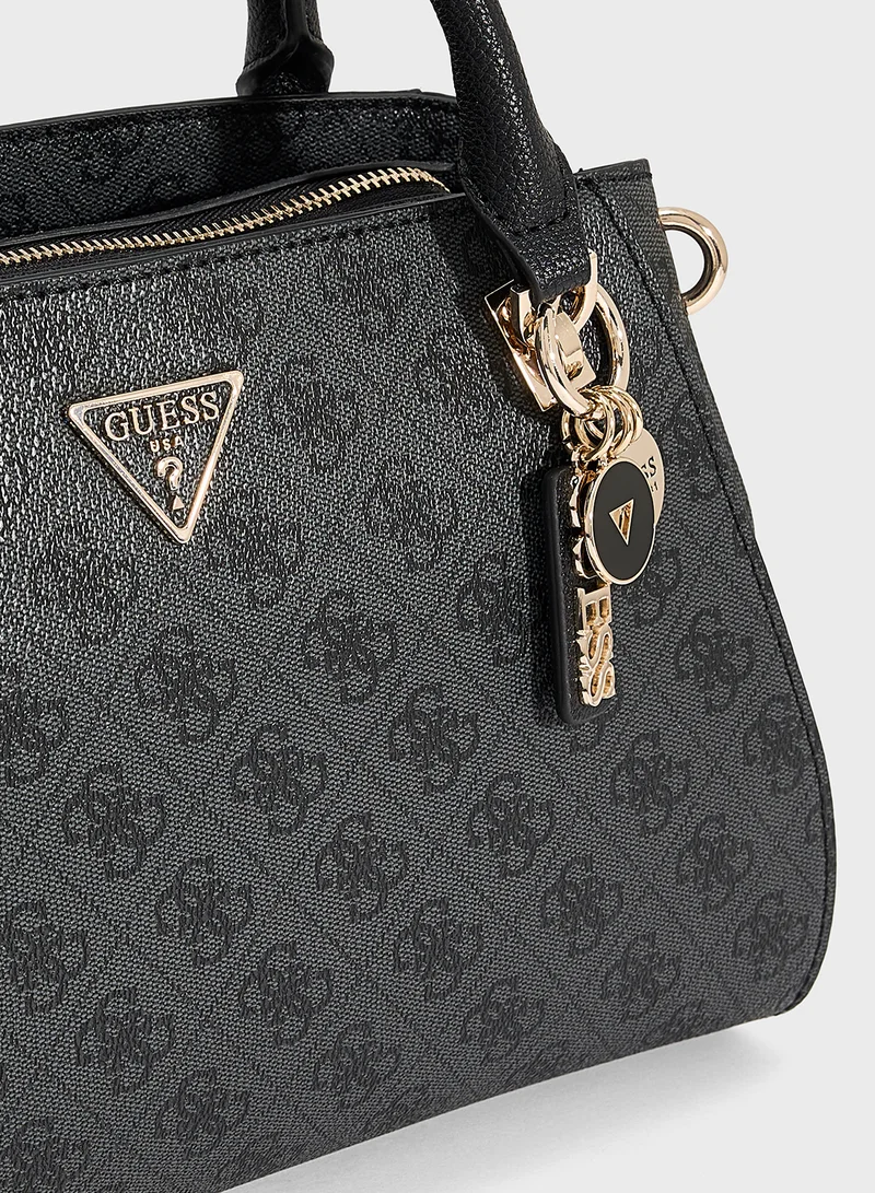 جس Noelle Luxury Satchel