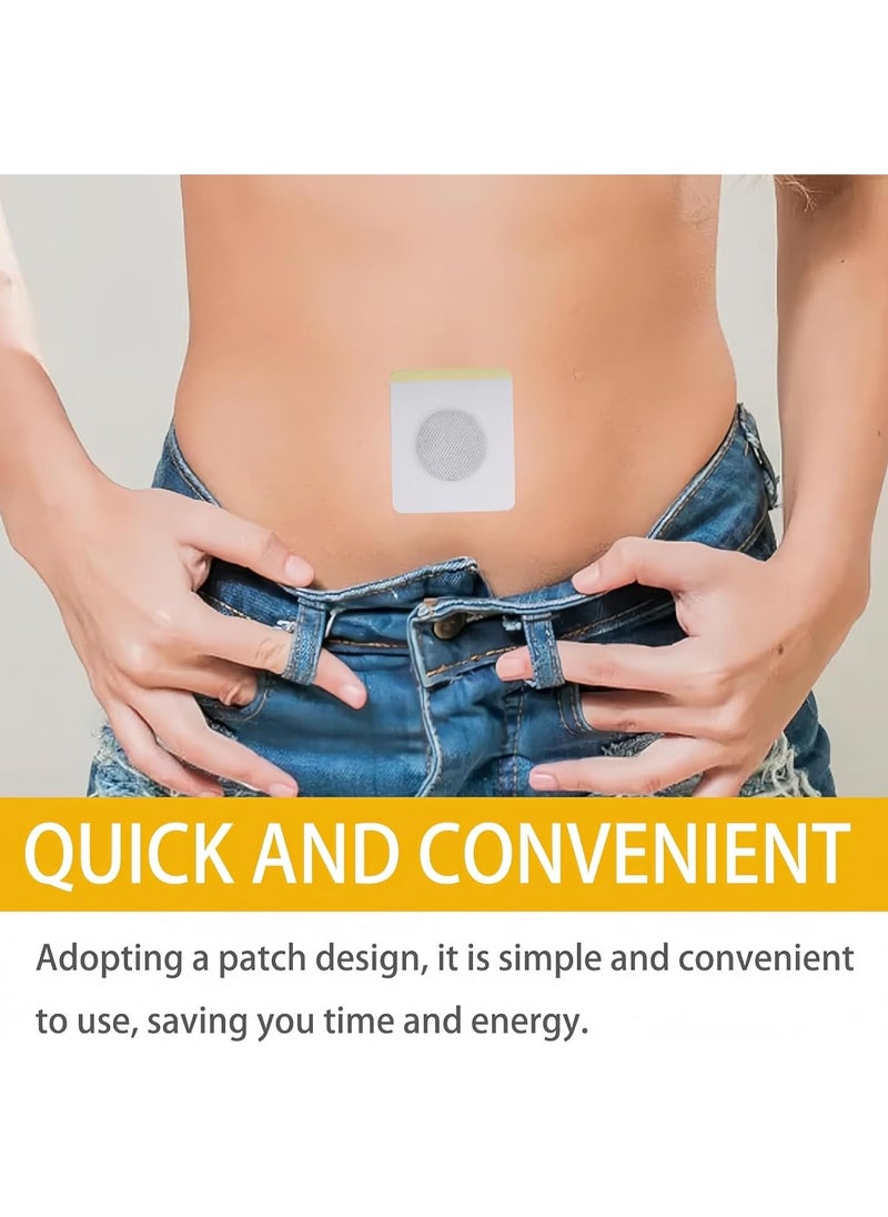 SOUTH MOON - Bee venom slimming patch, highlighting body curves, tightening arms and body fat, body shaping patch - Image 1