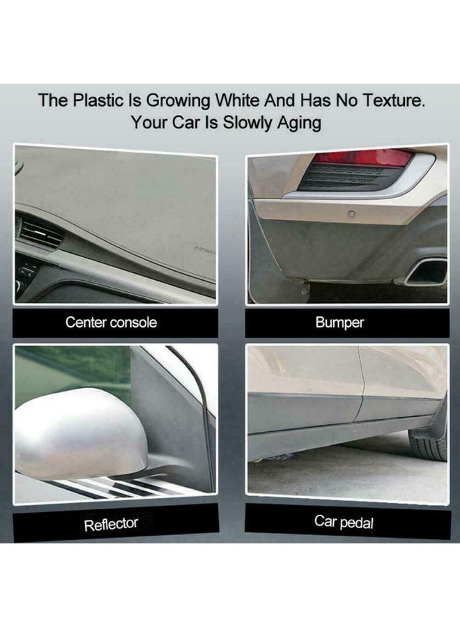 Scratch Remover, Magic Car Scratch Repair Kit, Deep Key Scratch Remover for Cars, with Polishing Grinding Paste for Surface Repair Scuffs Remover - Image 1