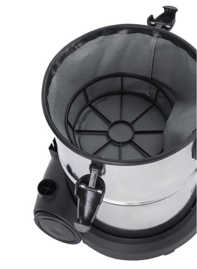 GVC Pro Wet Wet  Barrel Vacuum cleaner 2300W-GVC-4813 - Image 4