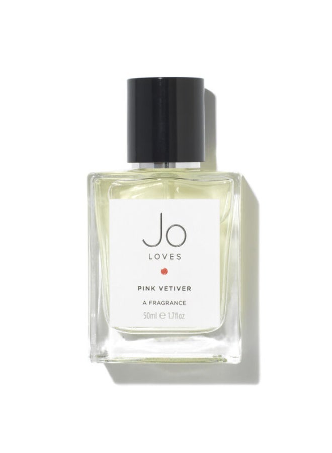 جو لوفز عطر بينك فيتيفر  ٥٠ مل - Image 1