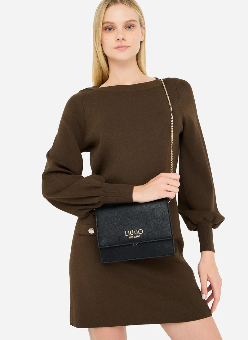 ليو جو حقيبة كروس بودي ليو جو بيتر