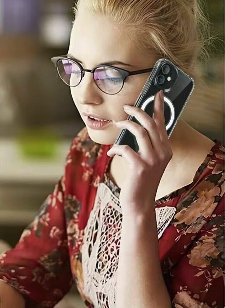 فيسوس غطاء سيليكون ماجسيف لهاتف ابل ايفون 13 برو ماكس - Image 2