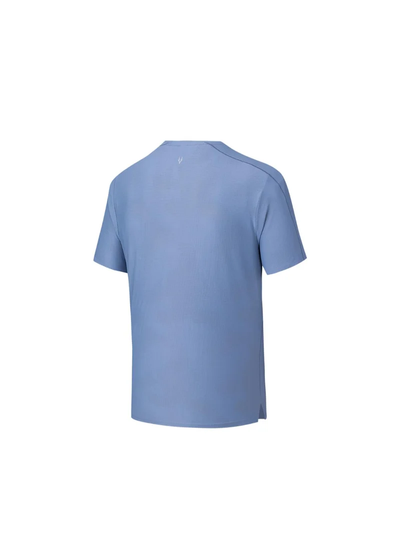 انتا Racing Challenge Men's Short-Sleeve T-Shirt