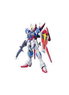 Bandai Hobby Force Impulse Gundam, Bandai Master Grade Action Figure