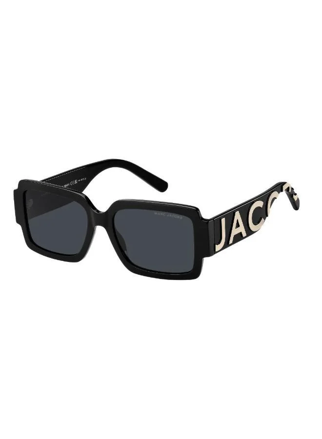 Marc Jacobs Rectangular Marc Jacobs Sunglasses Frames