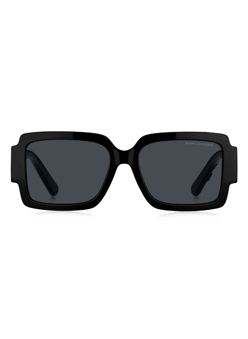 مارك جاكوبس Rectangular Marc Jacobs Sunglasses Frames