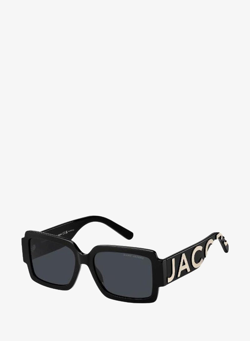 Marc Jacobs Rectangular Marc Jacobs Sunglasses Frames - Image 1