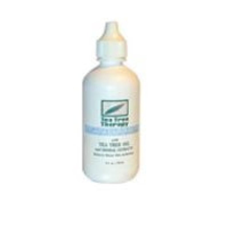 Tea Tree Therapy Tea Tree Antiseptic Cream