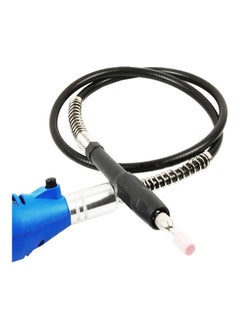 NIBEMINENT Electric Grinding Wire Black 42inch  - Image 2
