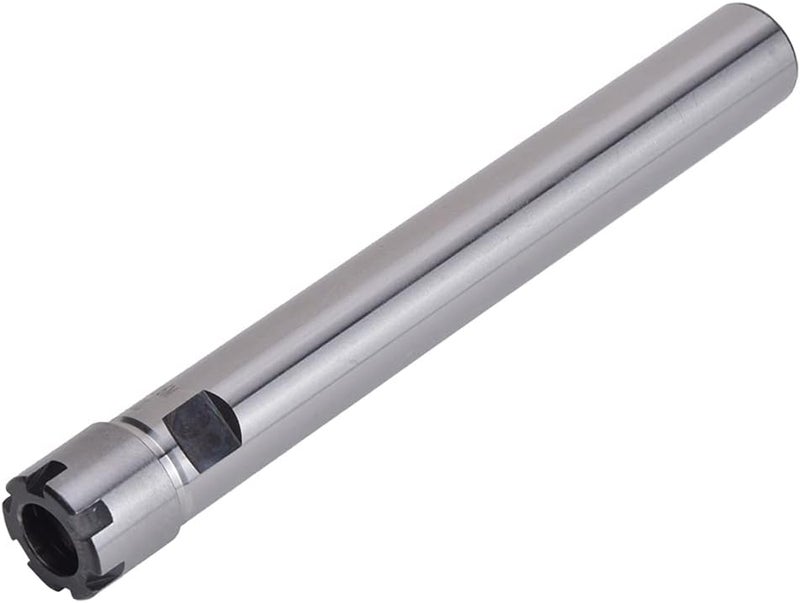 Collet Chuck Holder ER16M, Molybdenum Steel, 150mm Shank Length - High Rigidity, Strong Clamping Force, Ideal for CNC Milling and Deep Processing (C20) - Image 3