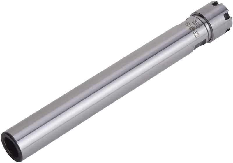 Collet Chuck Holder ER16M, Molybdenum Steel, 150mm Shank Length - High Rigidity, Strong Clamping Force, Ideal for CNC Milling and Deep Processing (C20) - Image 5