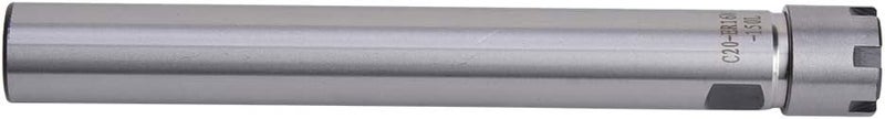 Collet Chuck Holder ER16M, Molybdenum Steel, 150mm Shank Length - High Rigidity, Strong Clamping Force, Ideal for CNC Milling and Deep Processing (C20) - Image 2