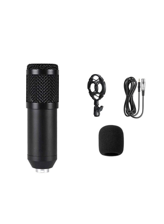 KUYING New Professional Home KTV Singing Recording Home Karaoke Microphone 