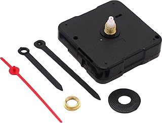 FindingKing FindingKing Quartz Clock Movements 2 3/16"  - Image 1