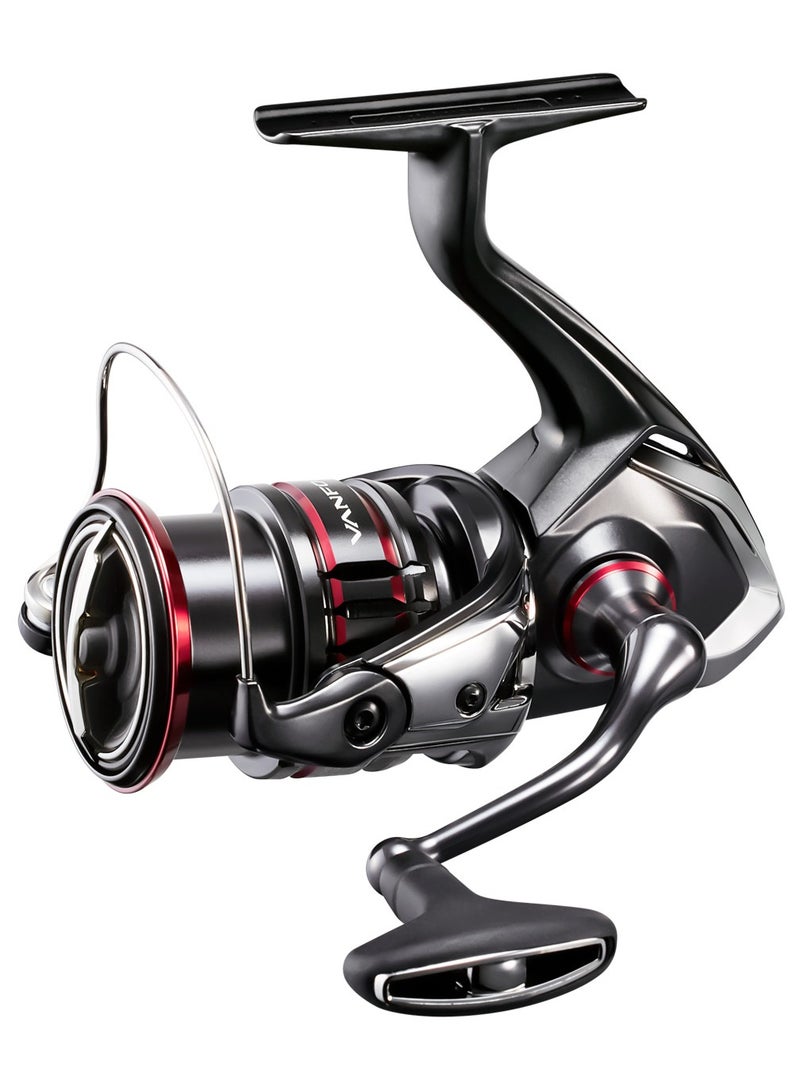 SHIMANO Vanford C4000Xgf