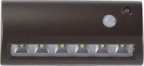 LIGHT IT! by Fulcrum, 20032-307 LED Path Light, Bronze, Single Pack - Image 2