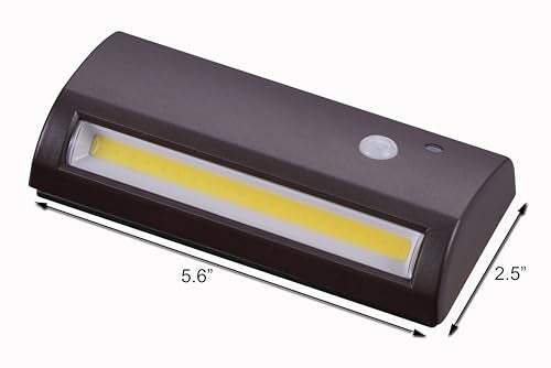 LIGHT IT! by Fulcrum, 20032-307 LED Path Light, Bronze, Single Pack - Image 3