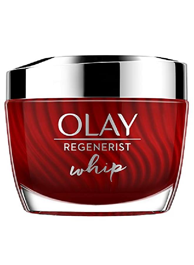 Olay مرطب الوجه ريجينيرست ويب 1.7 أونصة - Image 1