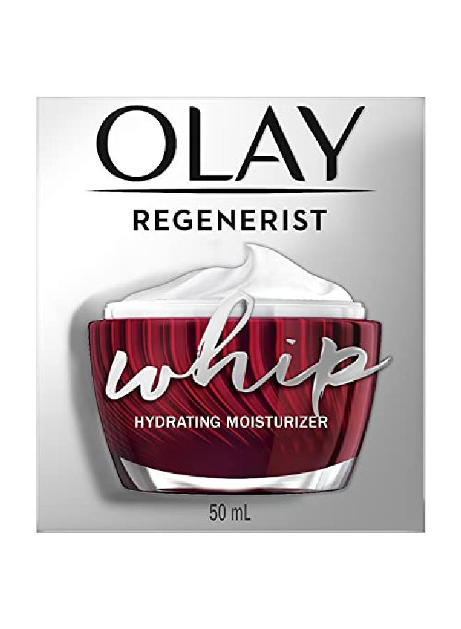 Olay مرطب الوجه ريجينيرست ويب 1.7 أونصة - Image 3