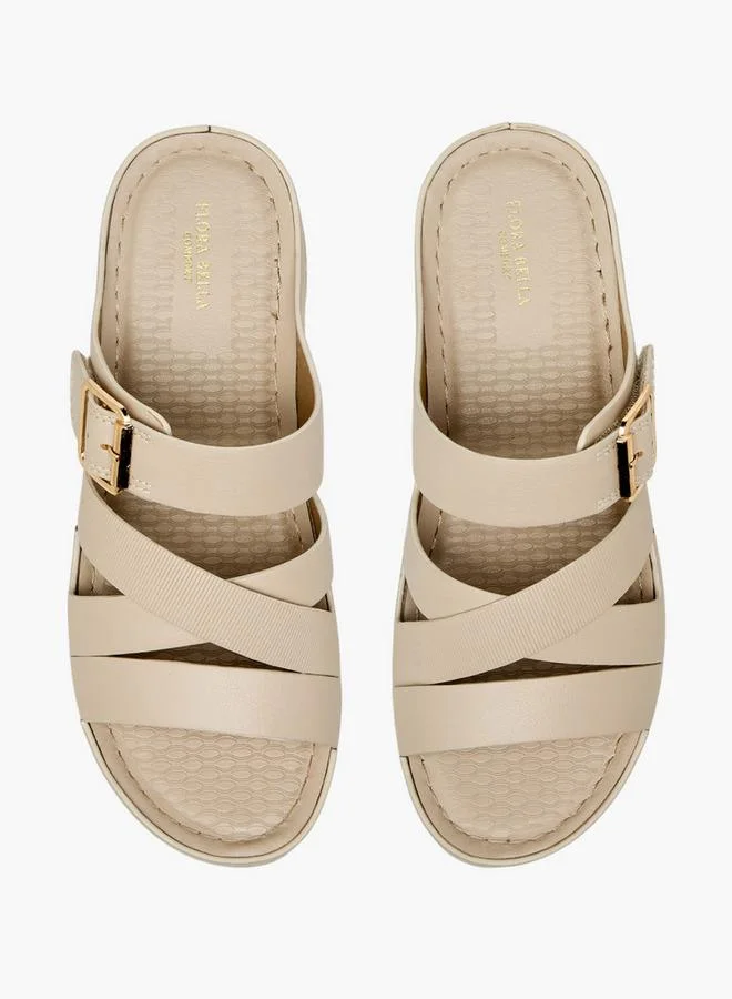 Women Slip-On Sandals