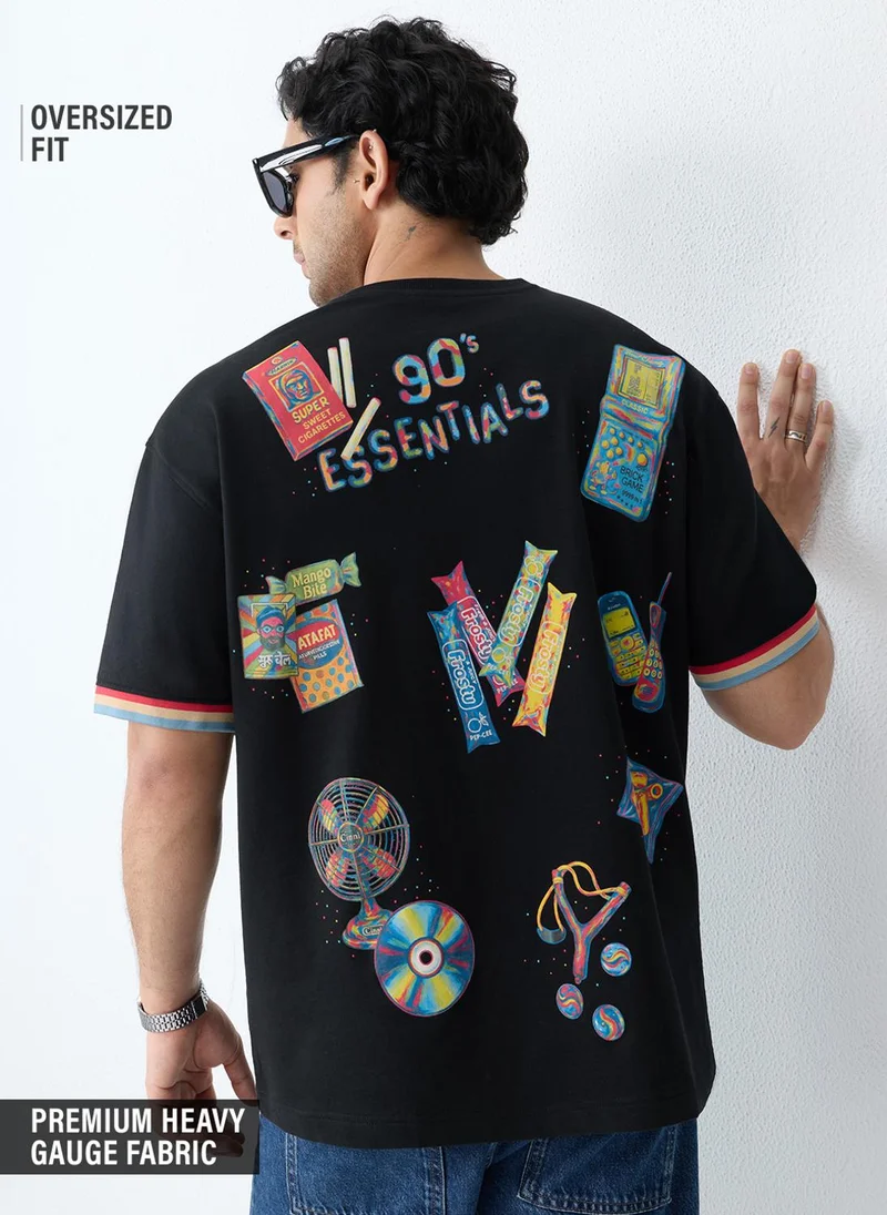 Flashback Fits: 90's Essentials