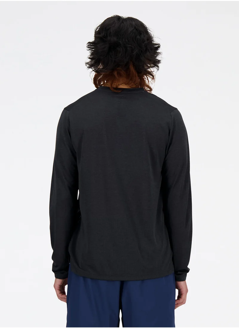نيو بالانس Athletics Long Sleeve
