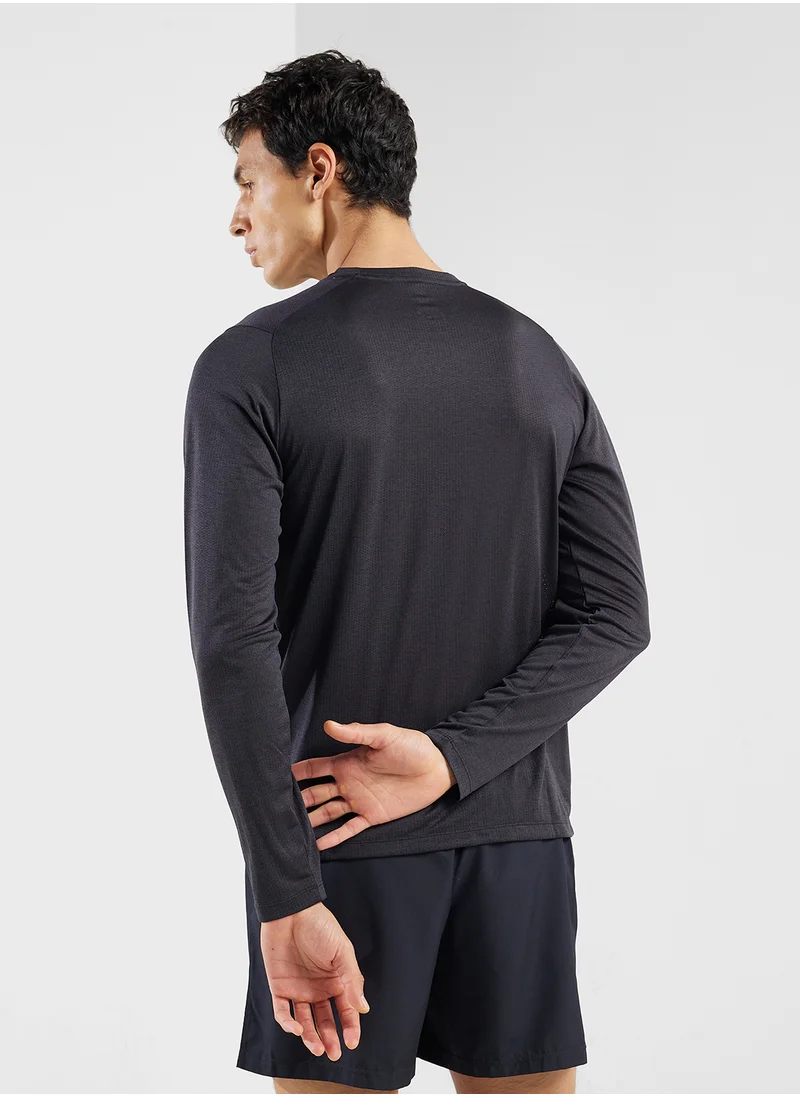 نيو بالانس Athletics Long Sleeve