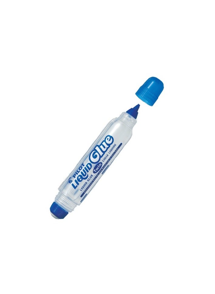 PILOT EGLN-T50 Liquid Glue (50ml) - Image 2