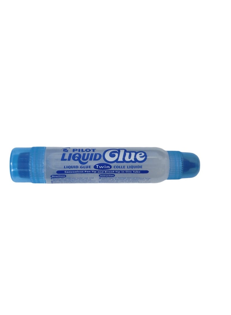 PILOT EGLN-T50 Liquid Glue (50ml) - Image 1