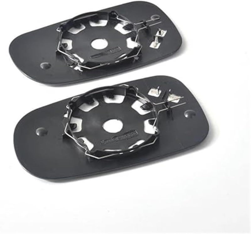 Wivplex Heated Rearview Mirror Glass for SAAB 93 95 - Image 2