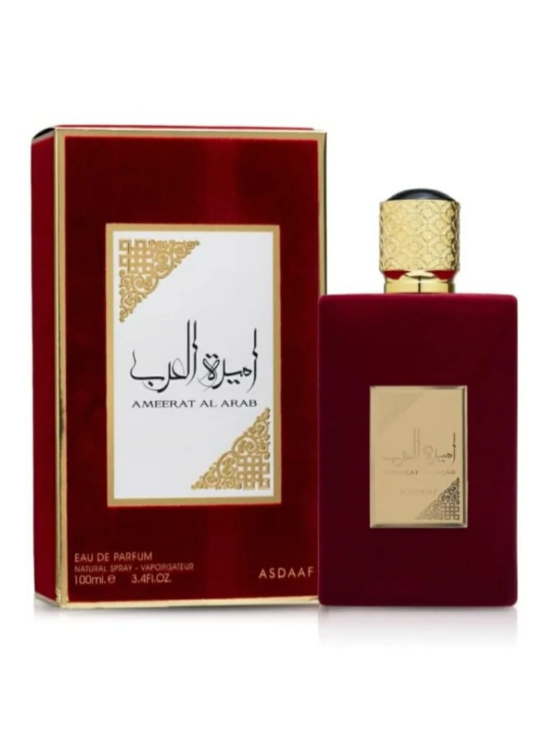 Lattafa Ameerat Al Arab EDP 100ml - Image 1