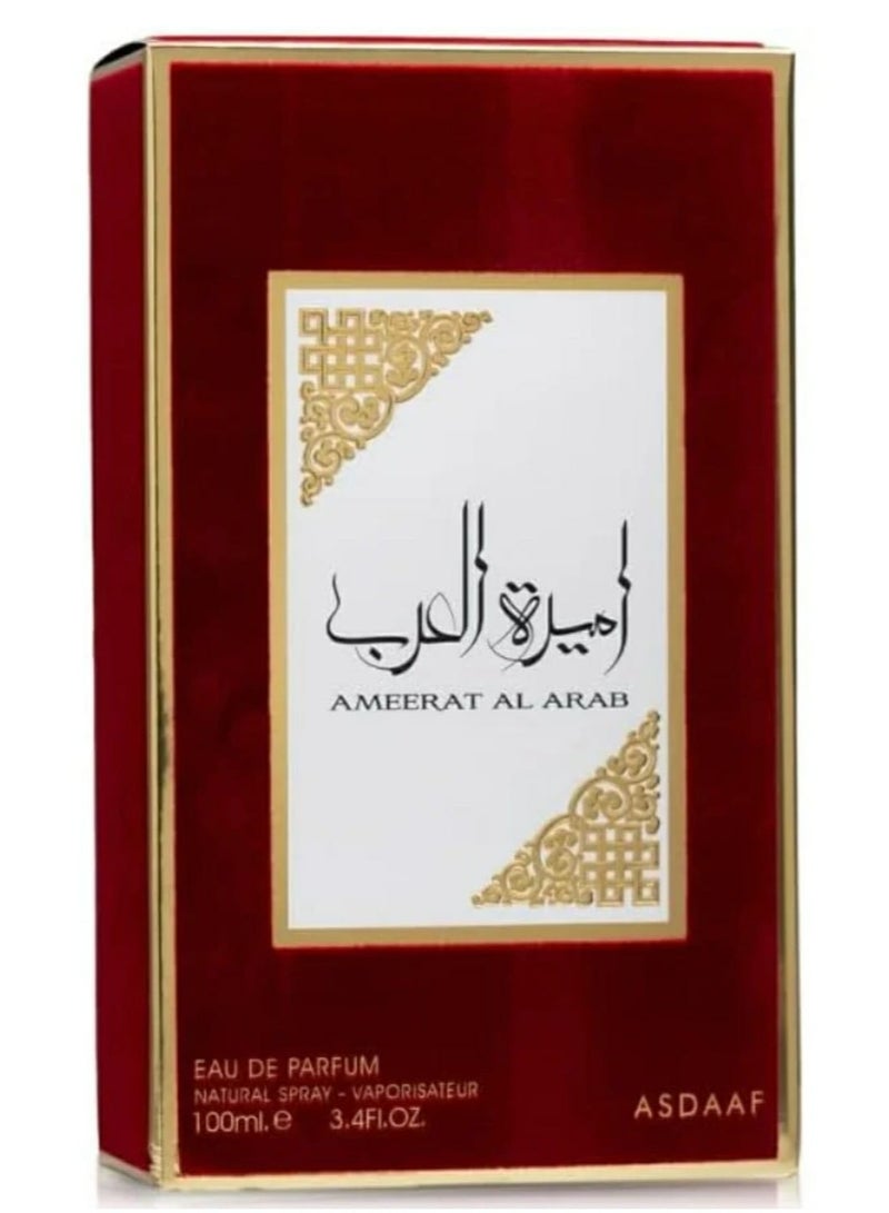 Lattafa Ameerat Al Arab EDP 100ml - Image 3
